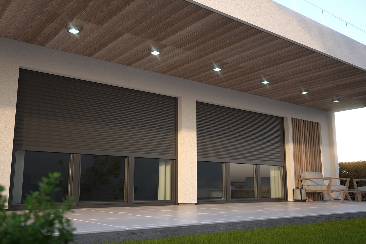 Beautiful Tucson rolling and screens and modern house | South Walton & Surrounding areas