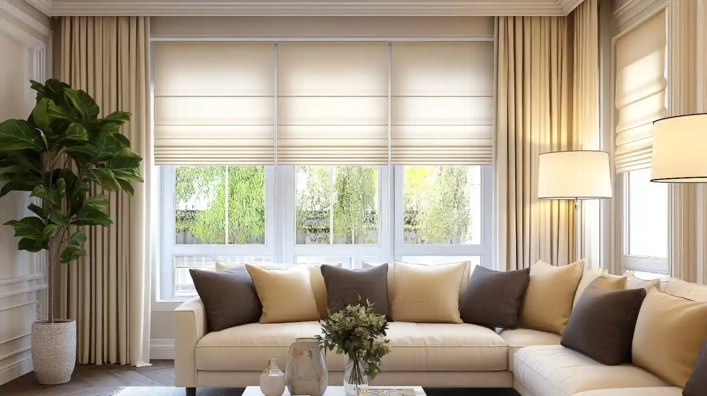 How to Choose Window Treatments for a 30A Beach Home